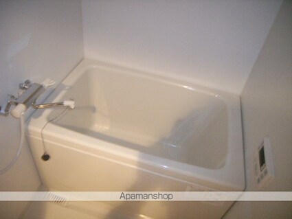 Ｔ’ｓ　ＳＴＡＧＥ[1K/24.64m2]のバス