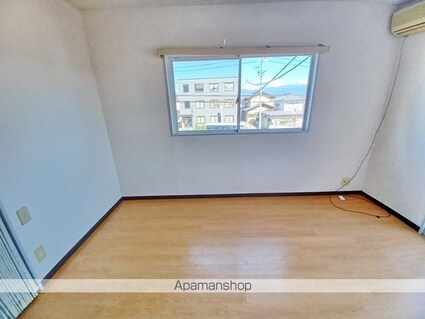 長野県長野市上松３丁目[1K/24.75m2]の内装1