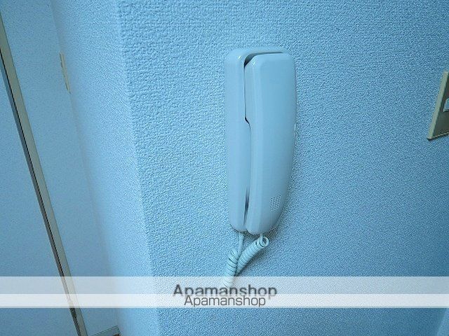 セジュール池端A棟の内装写真