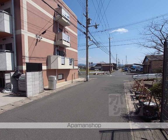 AZハウスの周辺写真