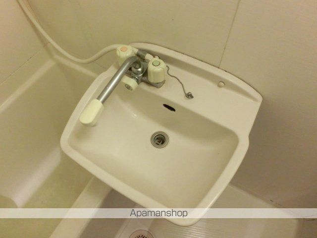 エスリード大阪城北の内装写真