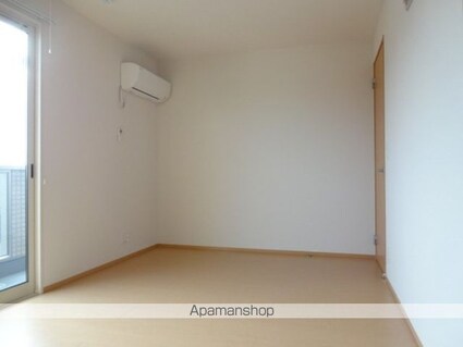 シェーン　ネーベル　Ａ棟[1LDK/47.36m2]の内装4