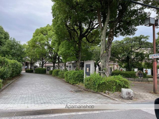コリーナの周辺写真