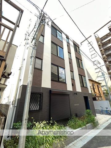 レピュア大山レジデンスIIの外観写真