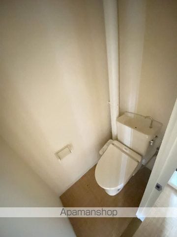 楠の台ハイツの内装写真
