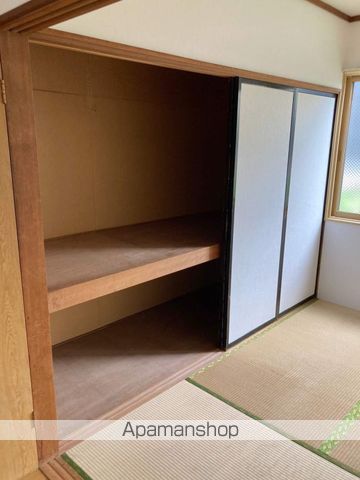 函館本線 小樽駅 徒歩13分 2階建 築52年の内装写真