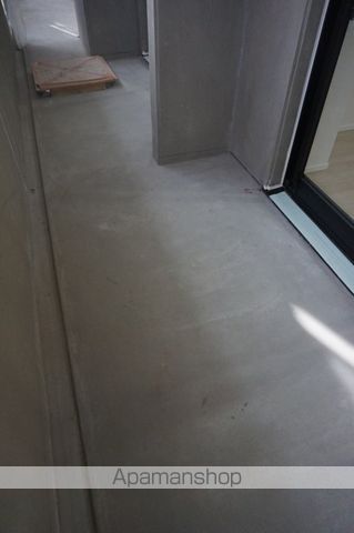 SK RESIDENCES 放出の内装写真