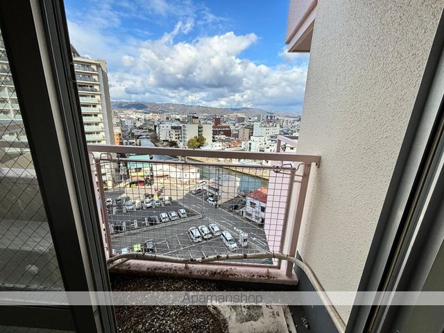 スカイハイツ三木町の内装写真