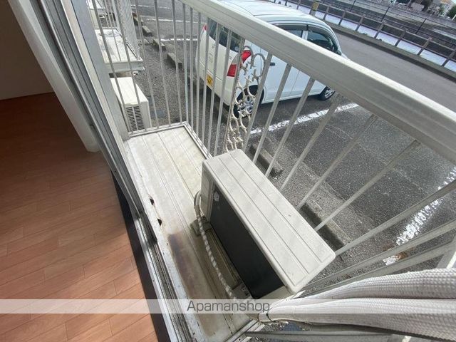 ビューフォート屋島の内装写真