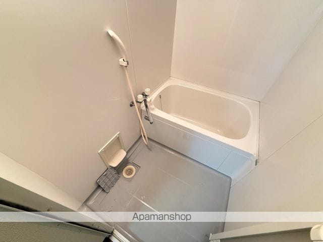 吉田文化の内装写真