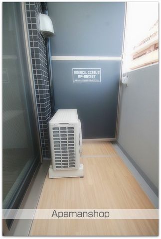 ララプレイス阿波座駅前フェリオの内装写真