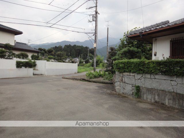 グラッドハウス池田の周辺写真