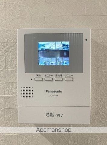 エトレ大和の内装写真