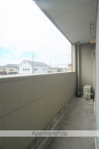 ミルキーWAYの内装写真