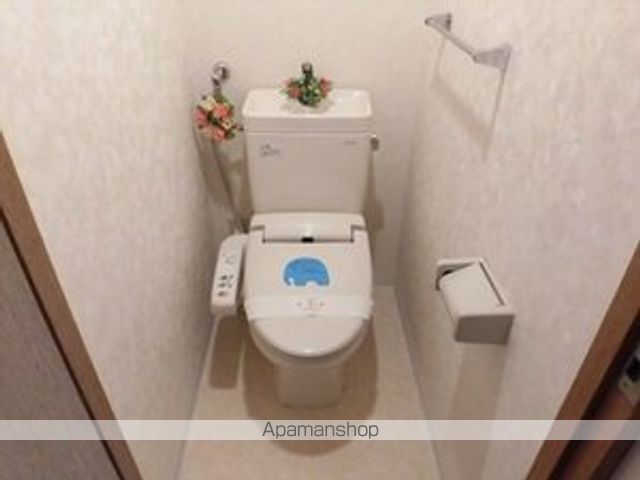 ローザス23の内装写真