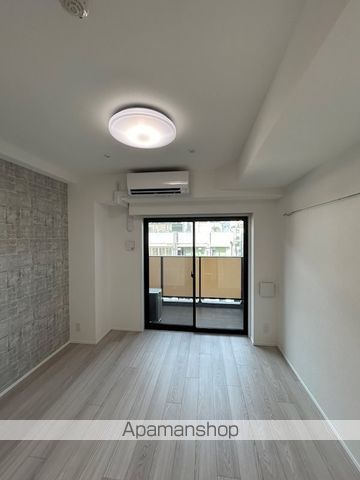 ガレリアレジデンス石川町の内装写真