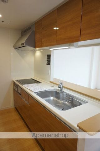 ラヴァーチェ徳川の内装写真