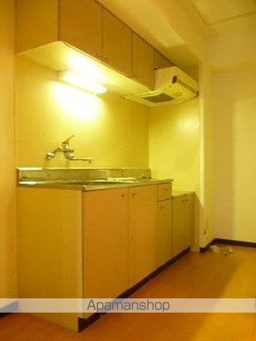 琴似1・6マンションの内装写真