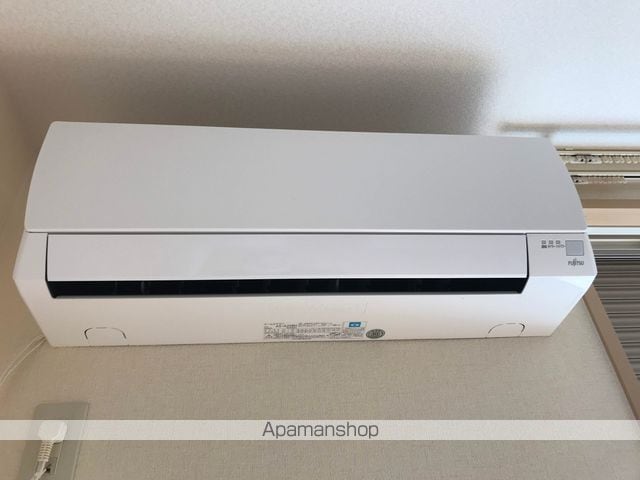 シャーメゾンフレスコの内装写真