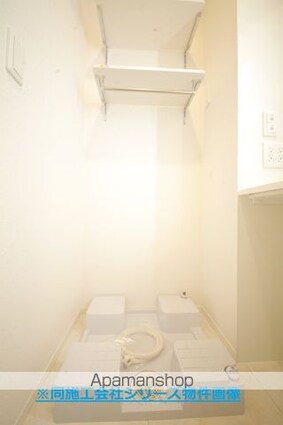 ＤーＲＯＯＭ散田町[2LDK/46.43m2]のその他設備