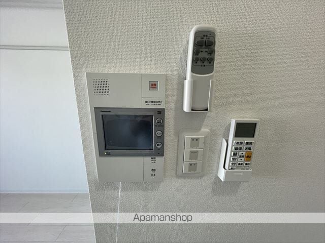 LUXE新大阪西の内装写真