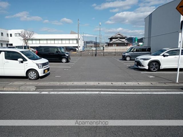 レオパレス大田東館のその他写真