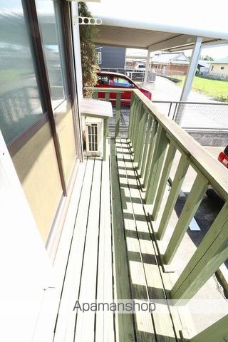 サンクチュエリー寿の内装写真