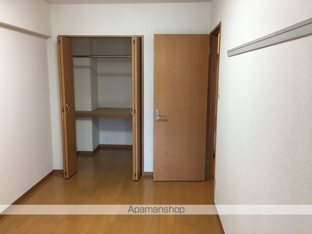 メゾンドソレイユの内装写真