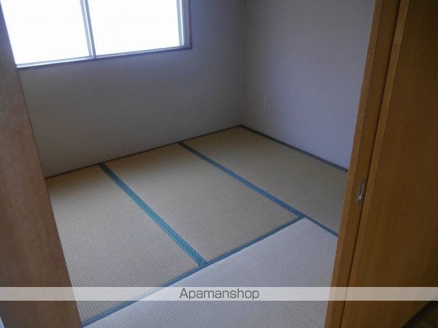 メゾン富士岡山の内装写真