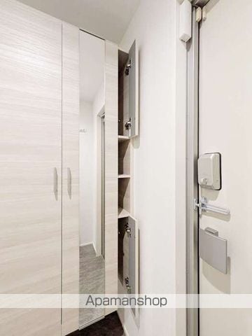 SKYE RESIDENCE塚越の内装写真