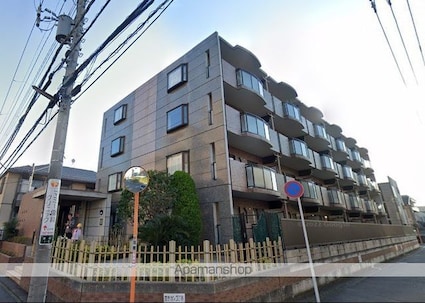 千葉県市川市富浜１丁目[2LDK/56.61m2]の外観1