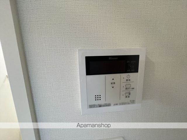 スプランディッド十三本町の内装写真