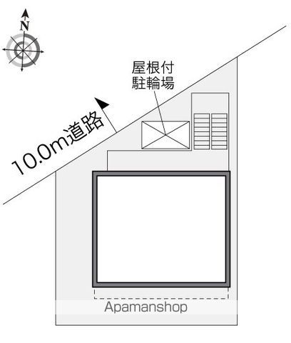レオパレスルーナのその他写真