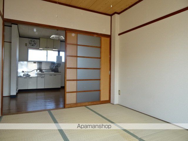 コーポ・クオリティ希望の内装写真