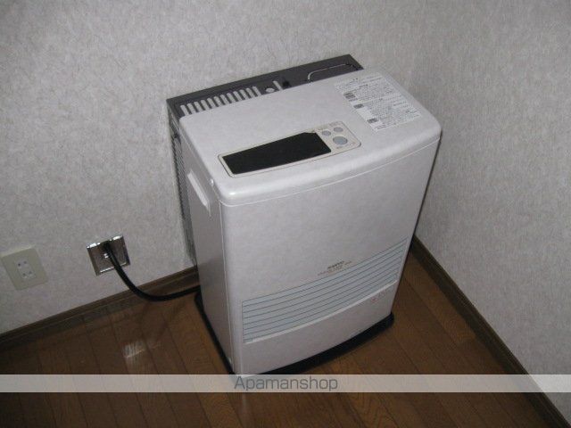 アークコート南郷3丁目IIの内装写真