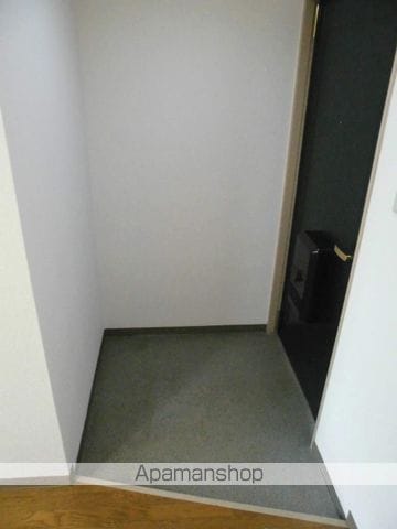 アンビエンス南旅籠の内装写真