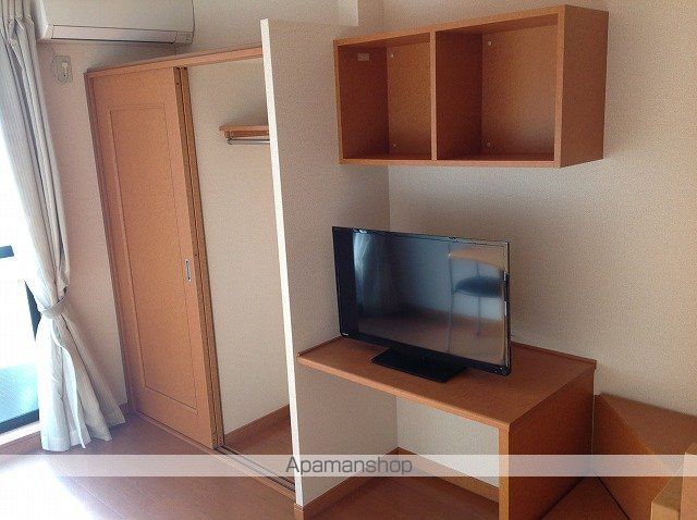 レオパレス家富町の内装写真