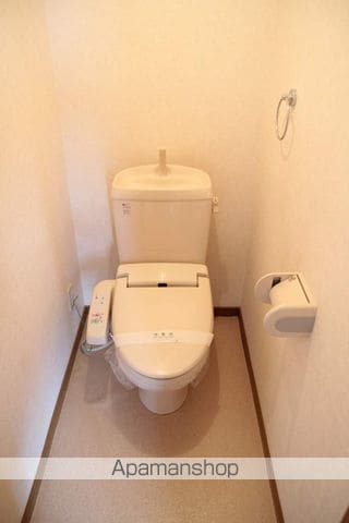ハイツフラワーガーデンマーガレットの内装写真