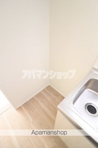 GRADUS坂戸IVの内装写真