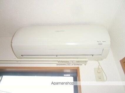 ＭＡＪＯ　ＭＡＪＯ[1LDK/43.44m2]のその他設備