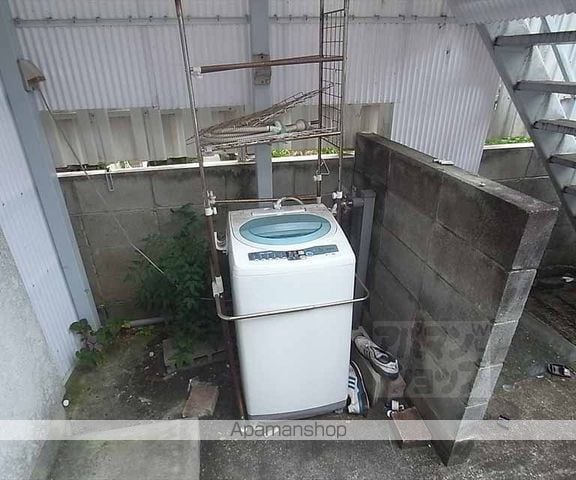 ハイツ中村の内装写真