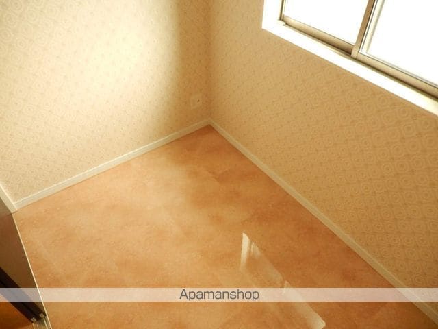LA MAISON DE BONHEURの内装写真
