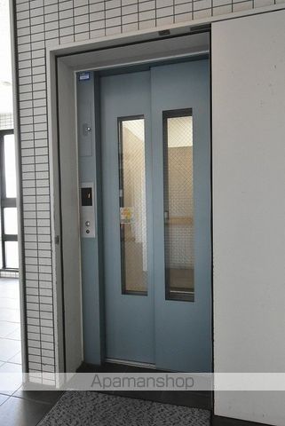 ヴィラ福住の内装写真