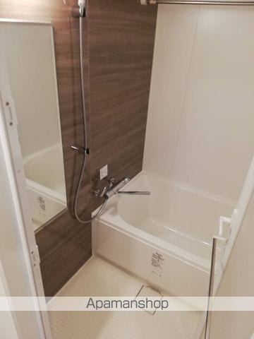 プラウドフラット品川大井町の内装写真