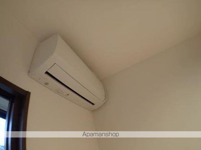 グランシエルIIの内装写真