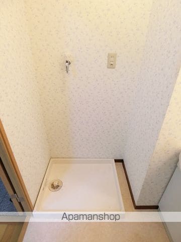 ルーシッドコートの内装写真