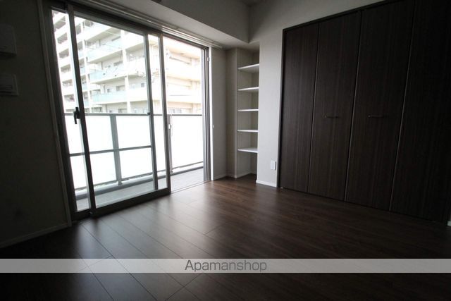 フォートレス神崎川CENTERの内装写真