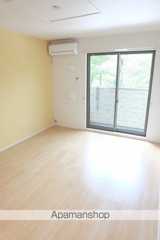K Houseの内装写真