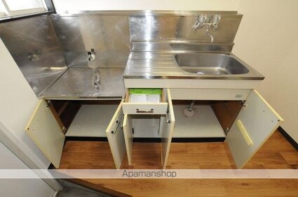 サンコーポおくの[1K/24.92m2]の内装7