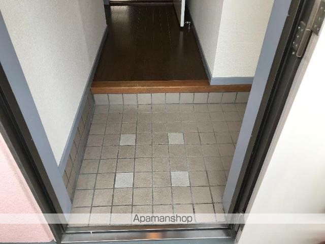 シャインヒルズ滝ノ水の内装写真